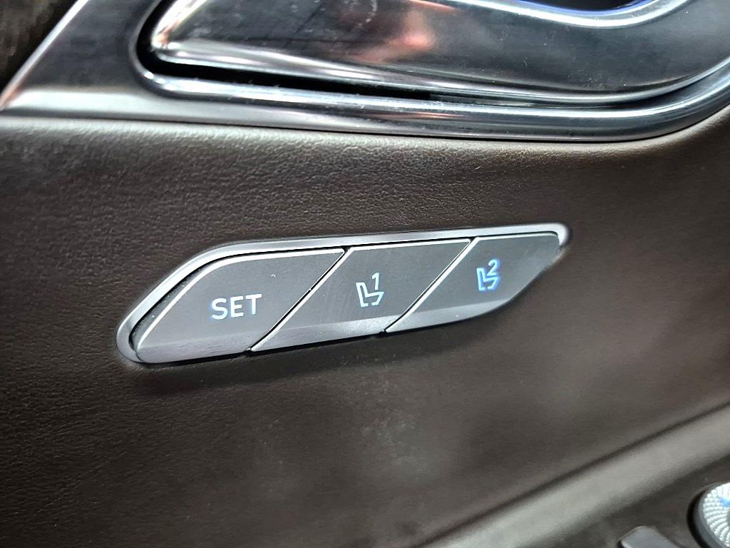 Genesis GV80 2022 Gris - Importación desde Corea - HF Imports Iquique - Foto 19