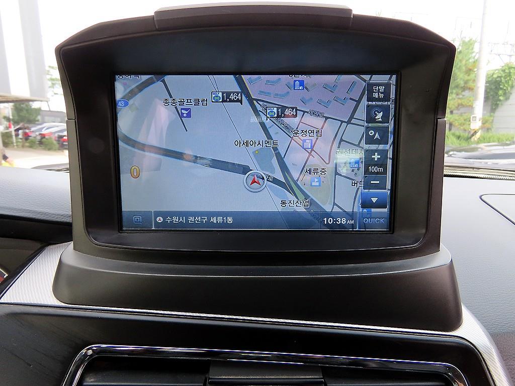 Ssangyong Korando 2018 Gris - Importación desde Corea - HF Imports Iquique - Foto 15