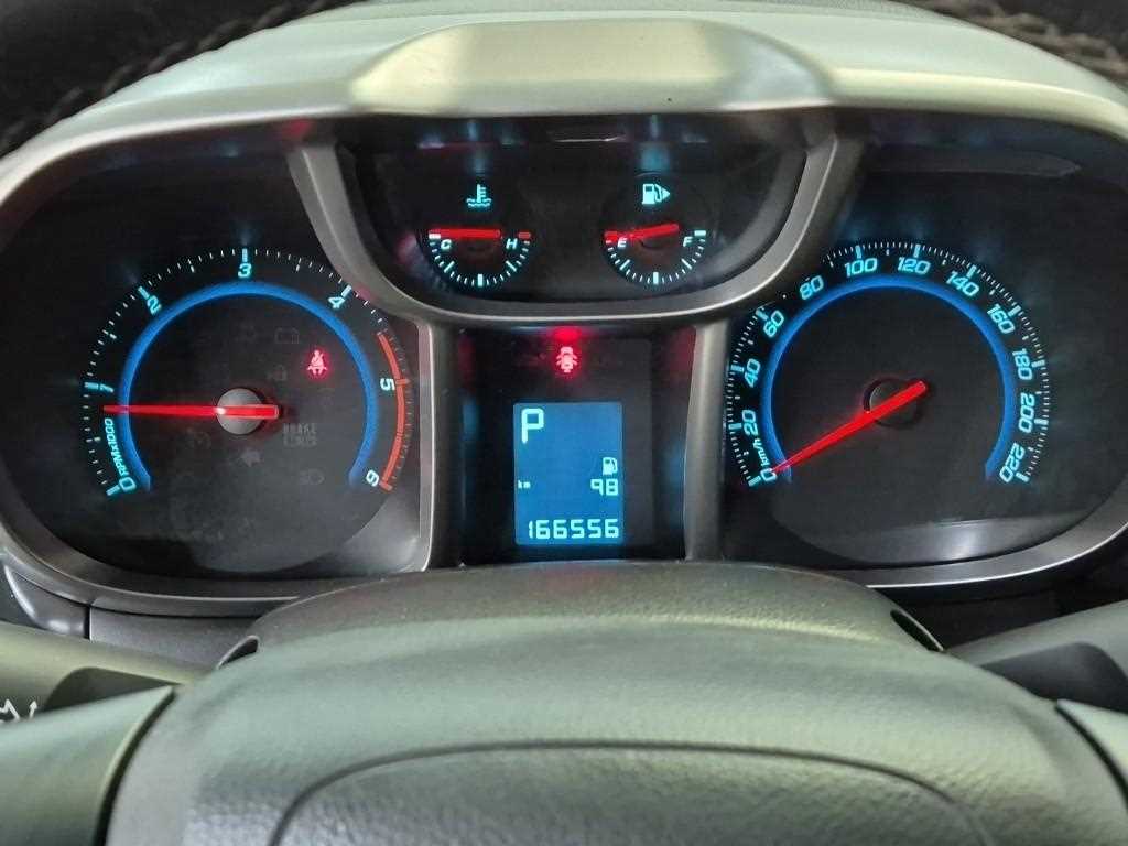 Chevrolet Orlando - Vista 6