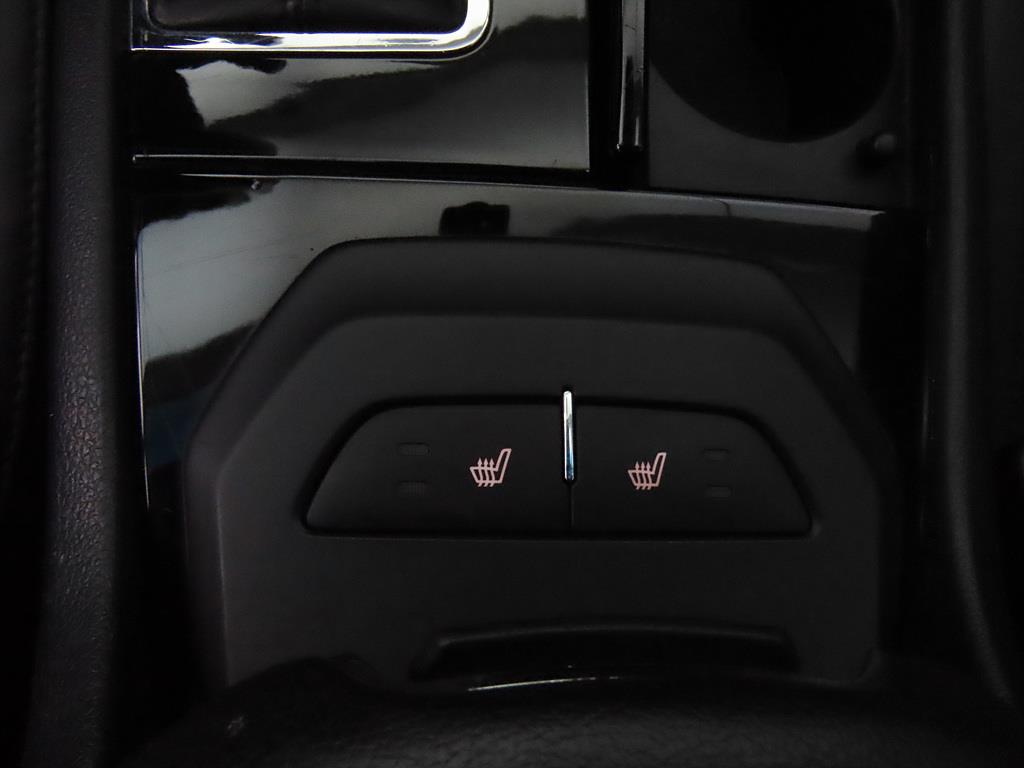 KIA K7 2011 Plateado - Importación desde Corea - HF Imports Iquique - Foto 14