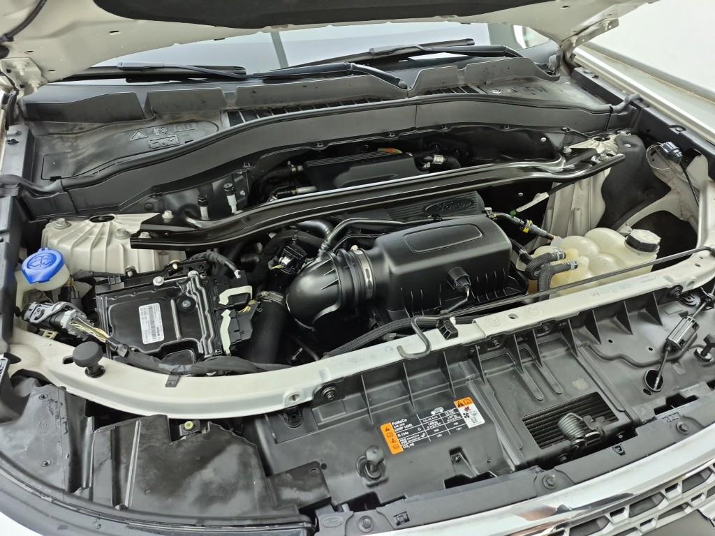 Ford Explorer - Vista 6