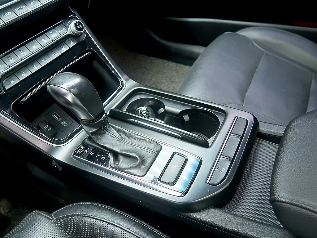 HYUNDAI Grandeur 2017 Gris - Importación desde Corea - HF Imports Iquique - Foto 10