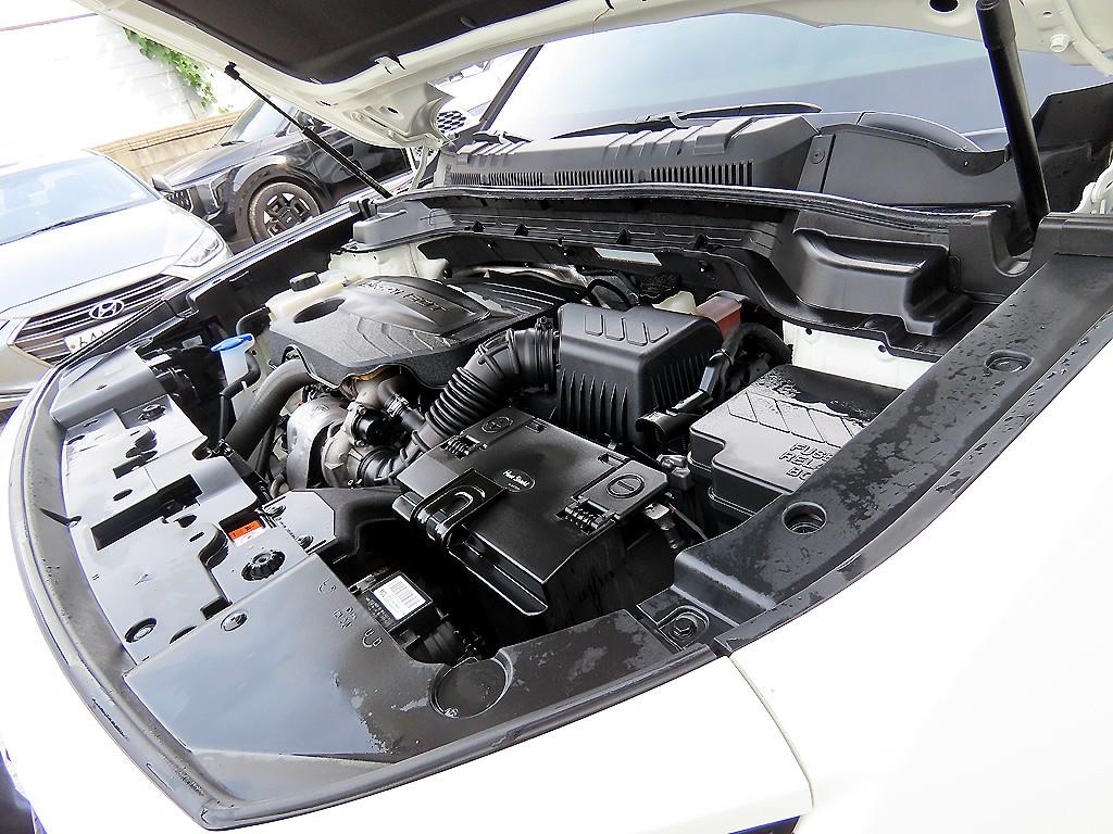 Ssangyong Torres 2024 - Importación desde Corea - HF Imports Iquique - Foto 19