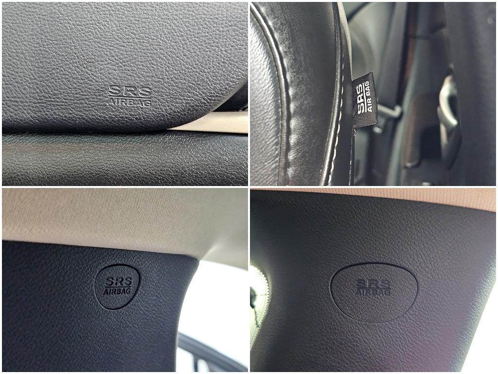 Jeep Cherokee 2016 Blanco - Importación desde Corea - HF Imports Iquique - Foto 15