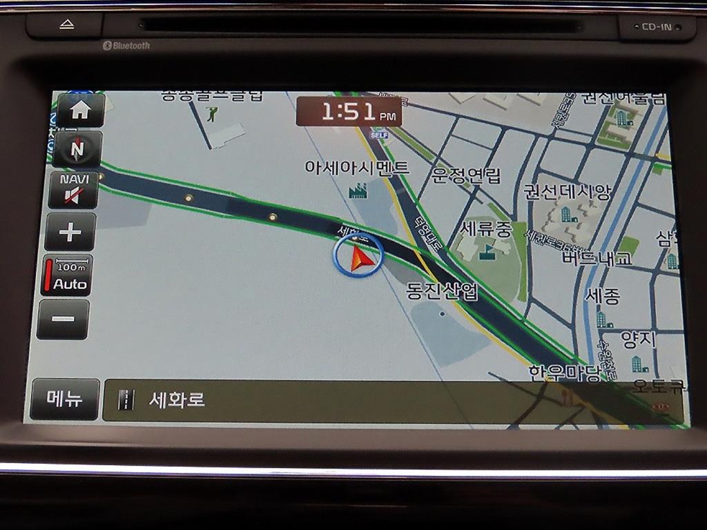 KIA Carnival 2016 Blanco - Importación desde Corea - HF Imports Iquique - Foto 14