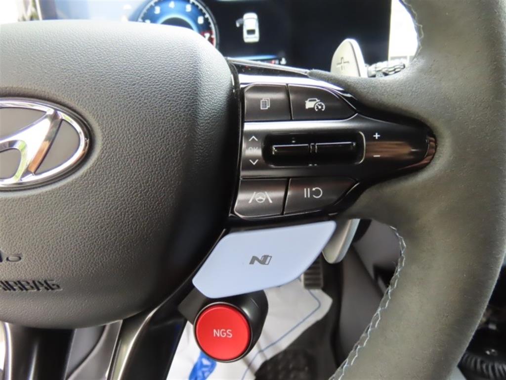 HYUNDAI Avante 2023 Gris - Importación desde Corea - HF Imports Iquique - Foto 11