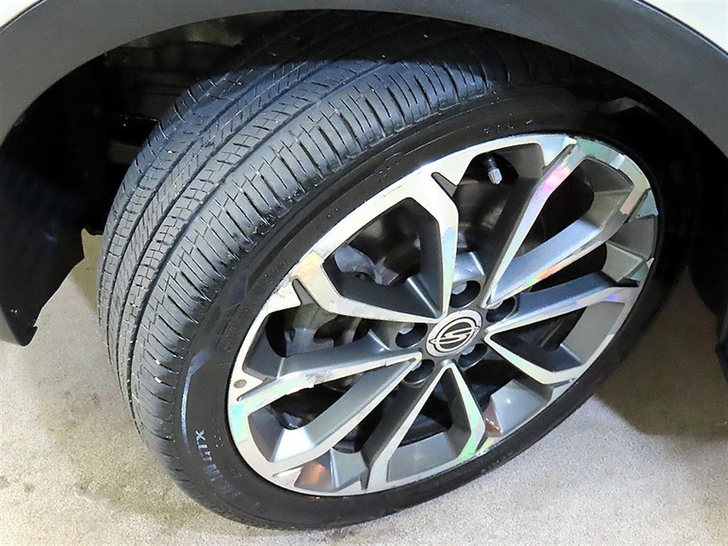 Ssangyong Tivoli 2016 Plateado - Importación desde Corea - HF Imports Iquique - Foto 20