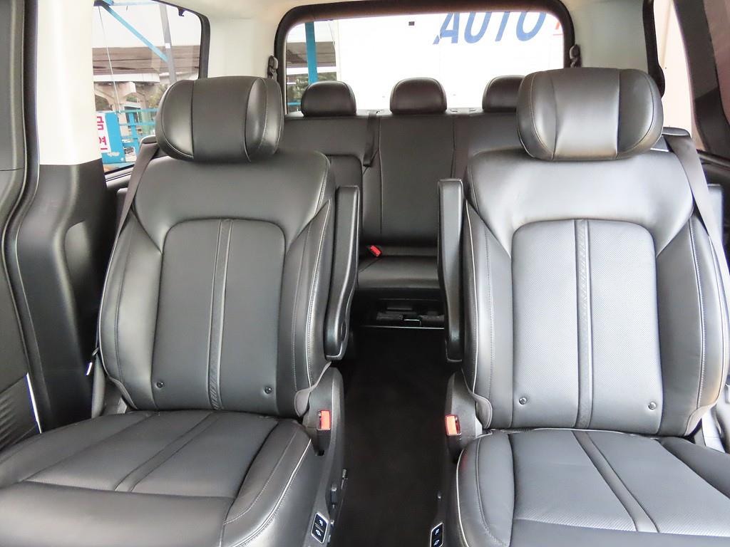 HYUNDAI Staria - Vista 6