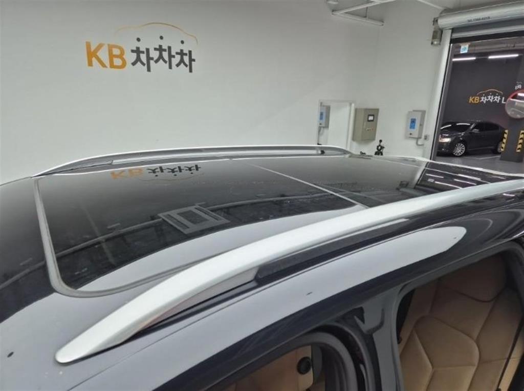 Porsche Cayenne 2014 Negro - Importación desde Corea - HF Imports Iquique - Foto 13