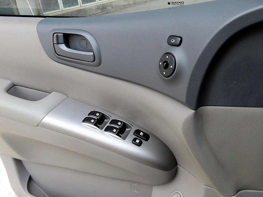 KIA Carnival - Vista 11