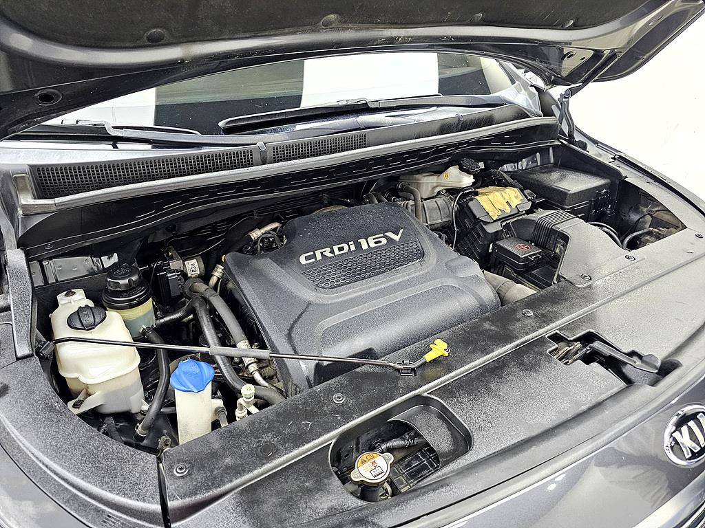 KIA Carnival - Vista 6