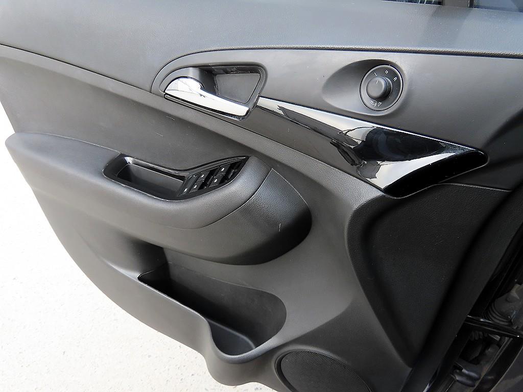 Chevrolet Orlando - Vista 11