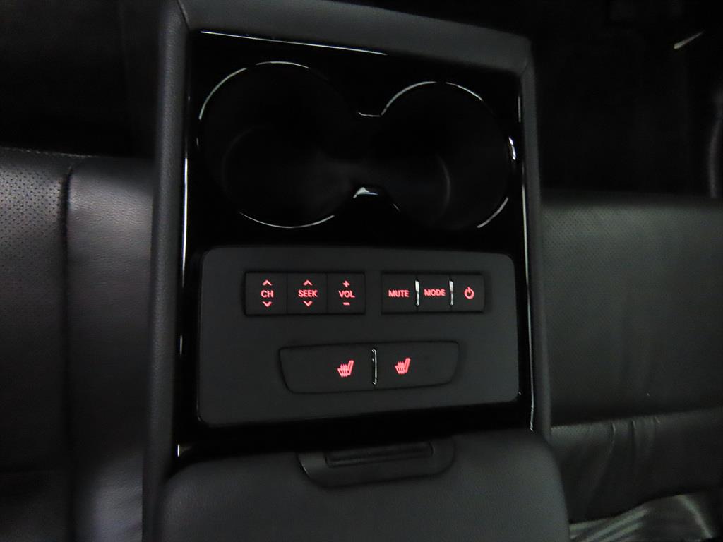 KIA K7 2011 Plateado - Importación desde Corea - HF Imports Iquique - Foto 15