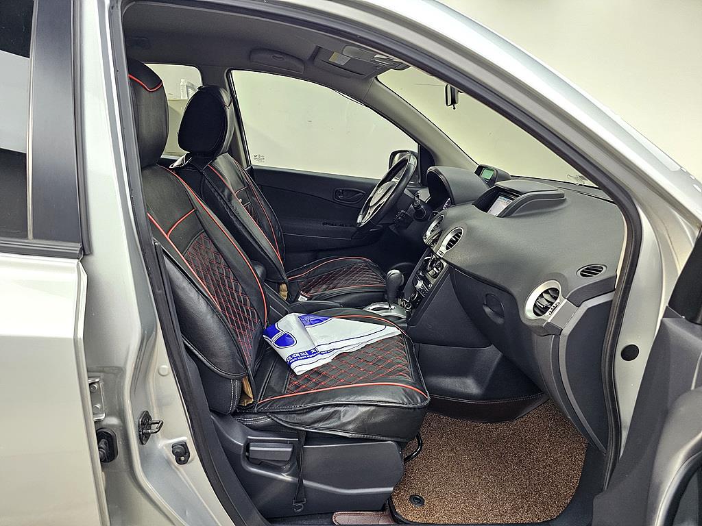 SAMSUNG QM5 - Vista 11