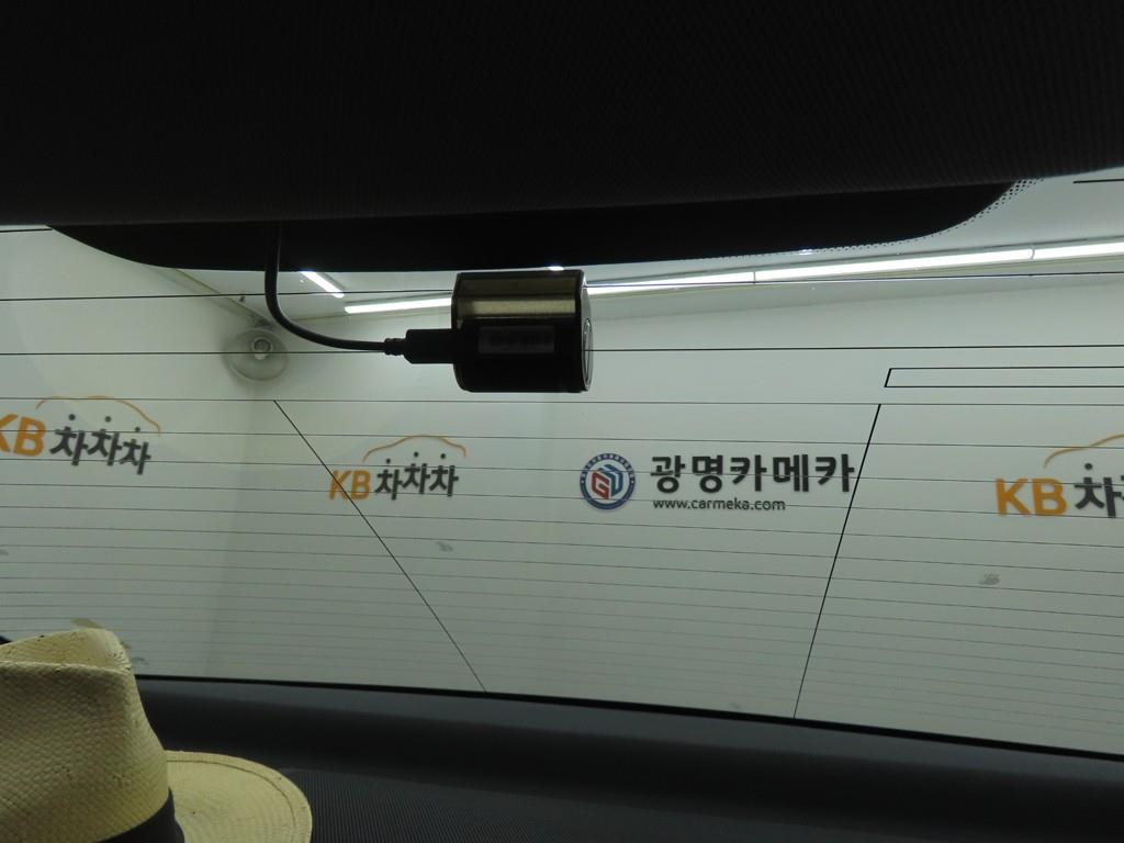 KIA K7 2012 - Importación desde Corea - HF Imports Iquique - Foto 17