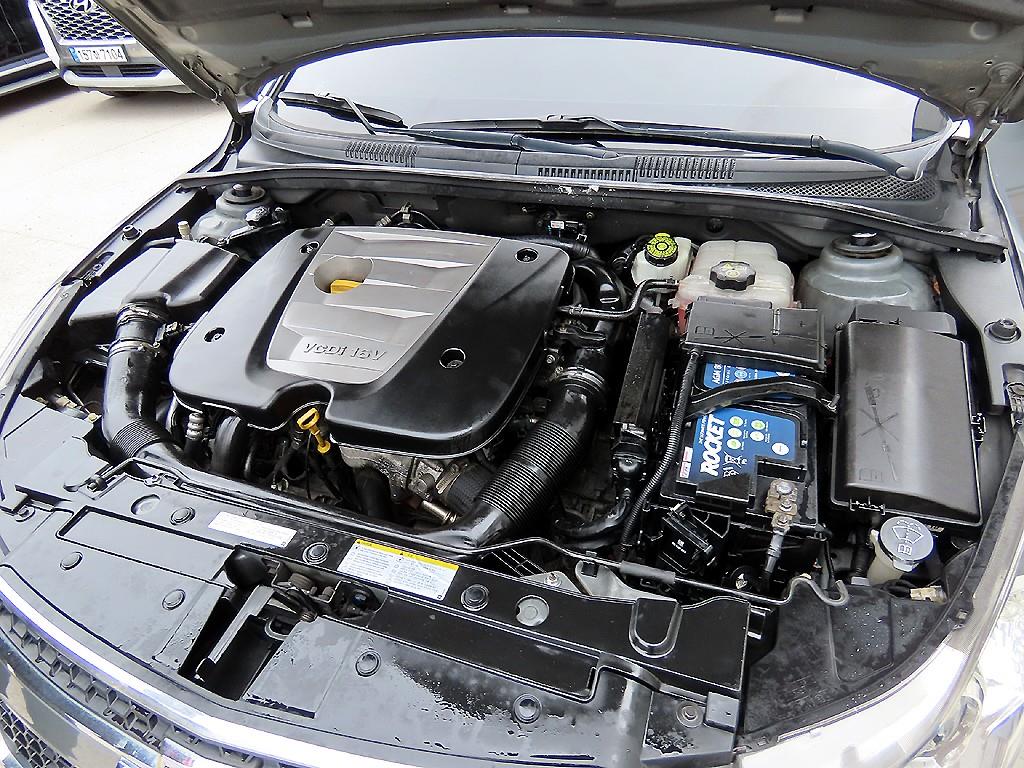 DAEWOO Lacetti 2009 - Importación desde Corea - HF Imports Iquique - Foto 17