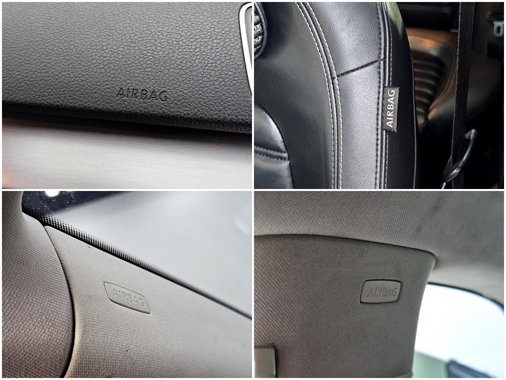 Volkswagen CC 2015 Plateado - Importación desde Corea - HF Imports Iquique - Foto 18