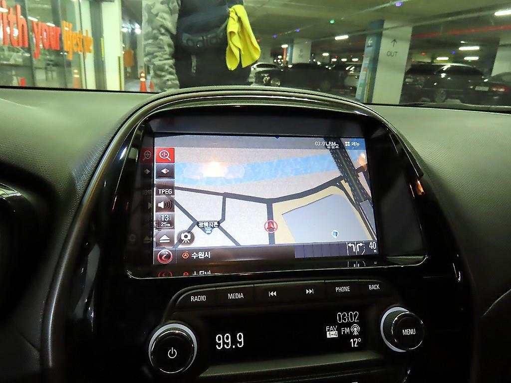 Chevrolet Spark 2019 Gris - Importación desde Corea - HF Imports Iquique - Foto 13