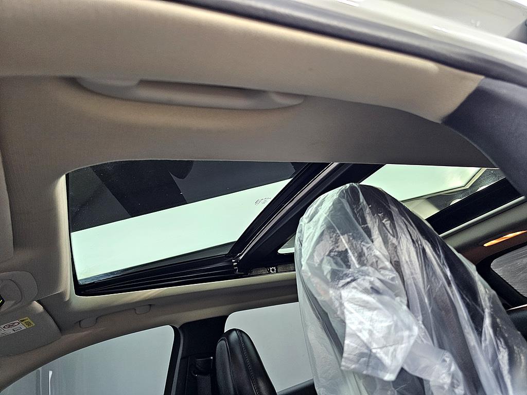 Jeep Cherokee - Vista 12