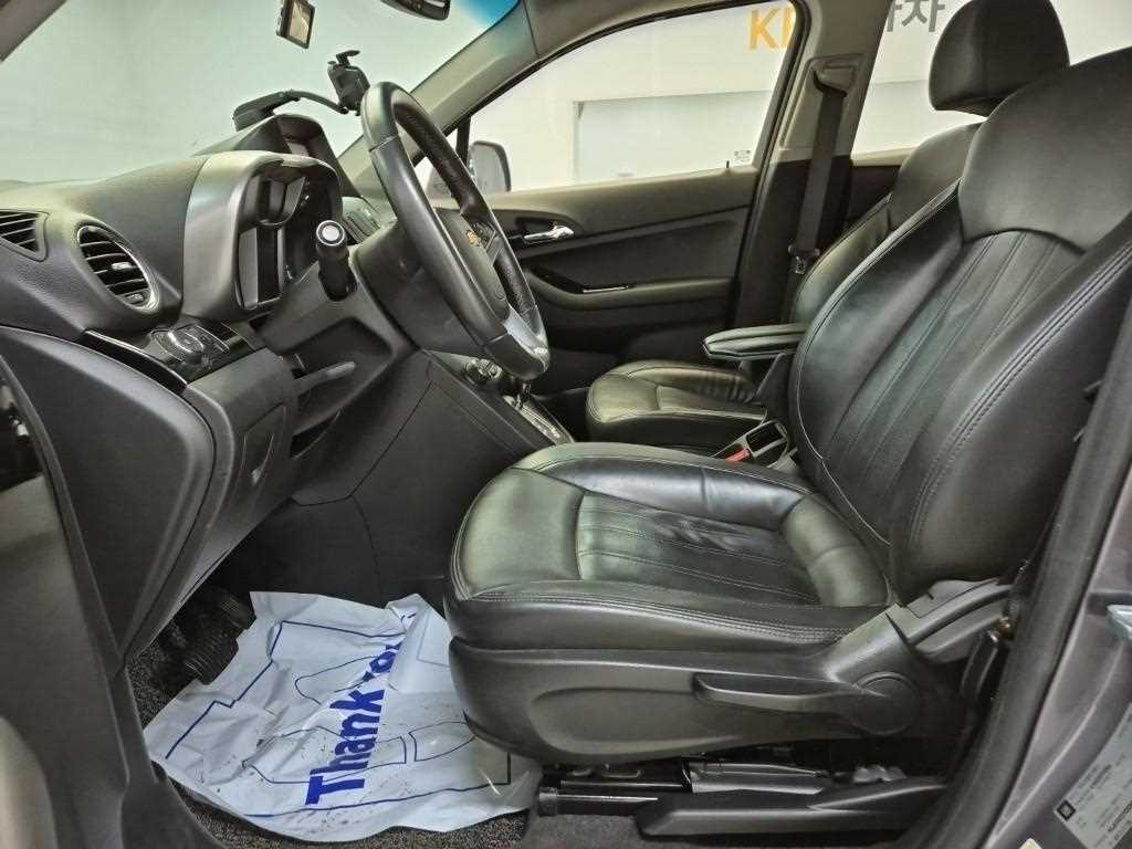 Chevrolet Orlando - Vista 11