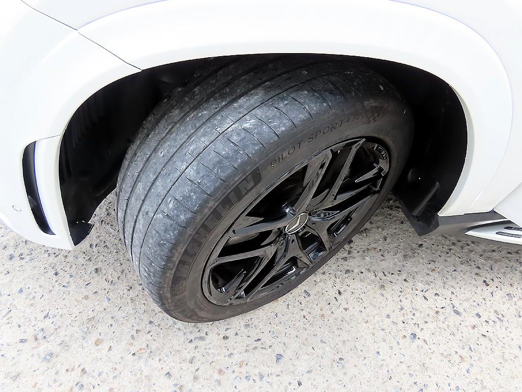 Mercedes Benz GLE Class 2023 Blanco - Importación desde Corea - HF Imports Iquique - Foto 20