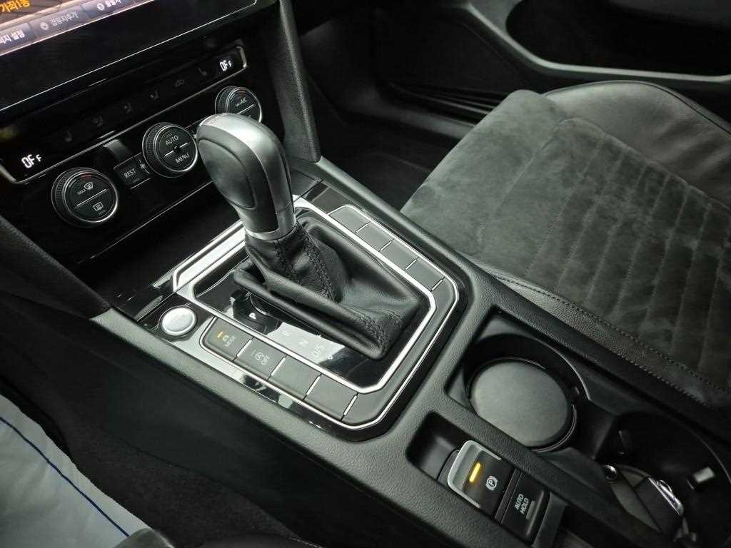 Volkswagen Passat - Vista 8