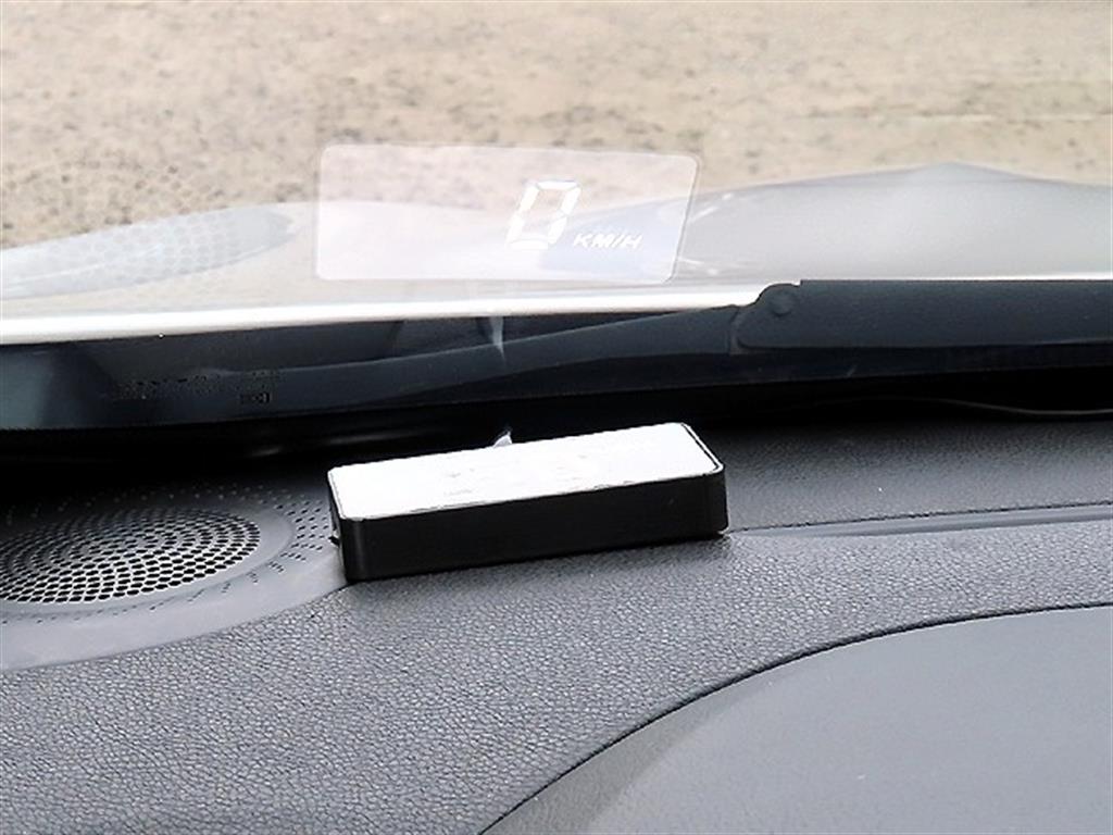 HYUNDAI Sonata - Vista 10