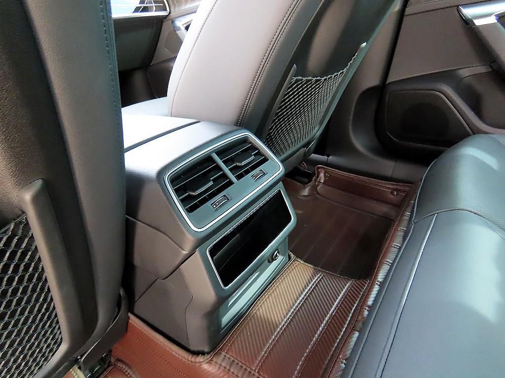 Audi A6 2023 Blanco - Importación desde Corea - HF Imports Iquique - Foto 15