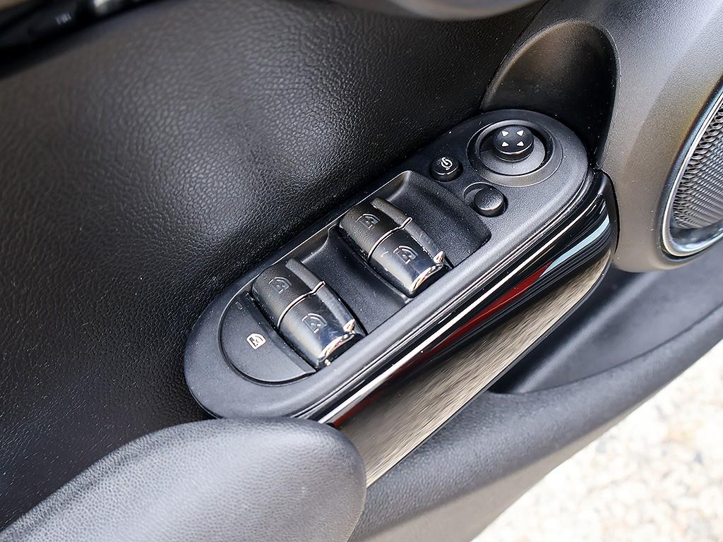 Mini Cooper 2016 Rojo - Importación desde Corea - HF Imports Iquique - Foto 12