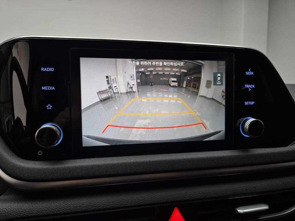 HYUNDAI Sonata 2020 Gris - Importación desde Corea - HF Imports Iquique - Foto 13