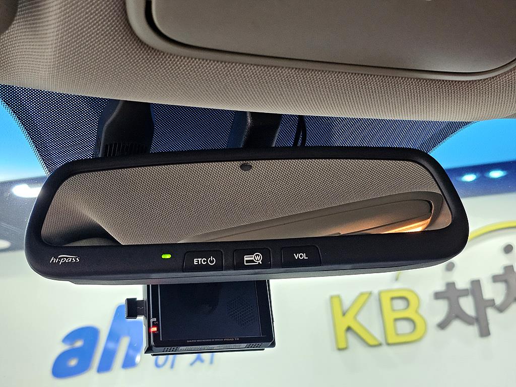 KIA Carnival 2016 Gris - Importación desde Corea - HF Imports Iquique - Foto 13