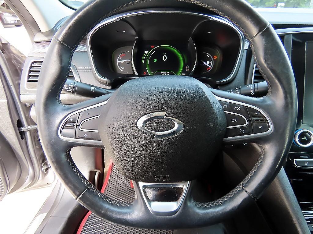 SAMSUNG SM6 - Vista 8