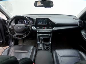 HYUNDAI Grandeur - Vista 10