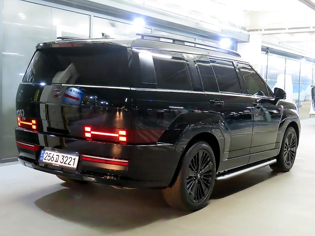 HYUNDAI Santa Fe - Vista 4