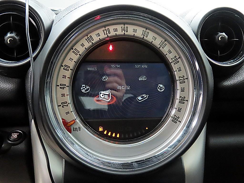 Mini Countryman 2014 - Importación desde Corea - HF Imports Iquique - Foto 14