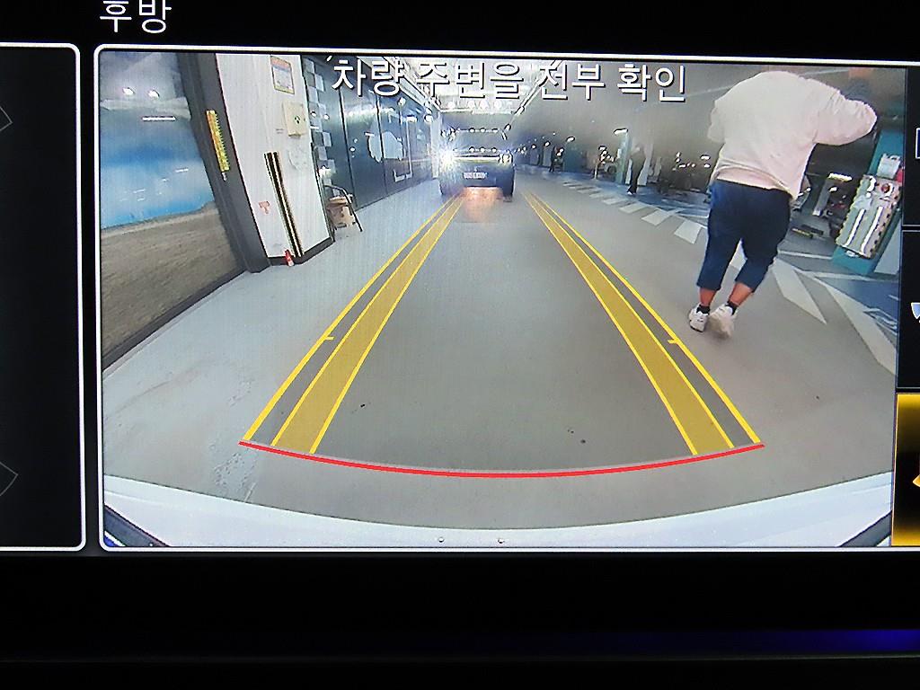 Mercedes Benz E class 2017 Negro - Importación desde Corea - HF Imports Iquique - Foto 15