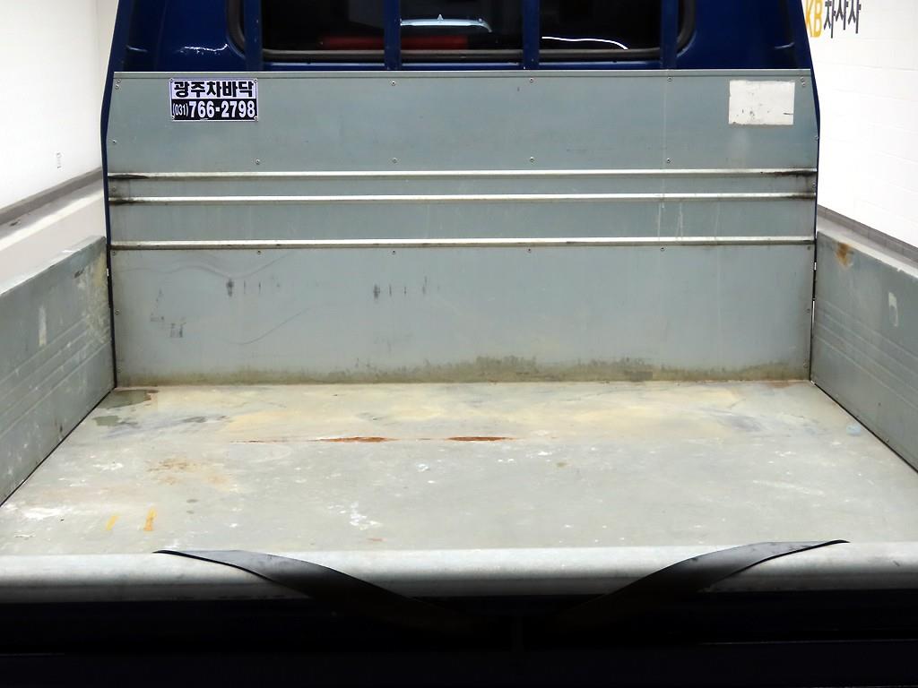 Small Truck Cargo (small) - Vista 5