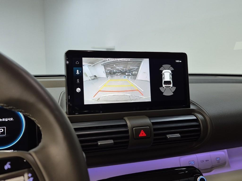 HYUNDAI Casper 2025 Blanco - Importación desde Corea - HF Imports Iquique - Foto 13