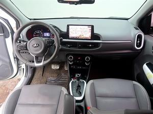 KIA Morning - Vista 10