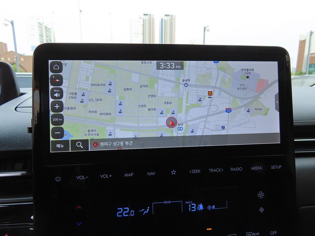 HYUNDAI Staria 2025 Blanco - Importación desde Corea - HF Imports Iquique - Foto 14