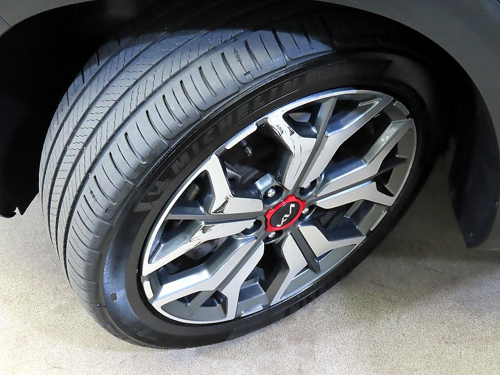 KIA Seltos 2023 Negro - Importación desde Corea - HF Imports Iquique - Foto 20