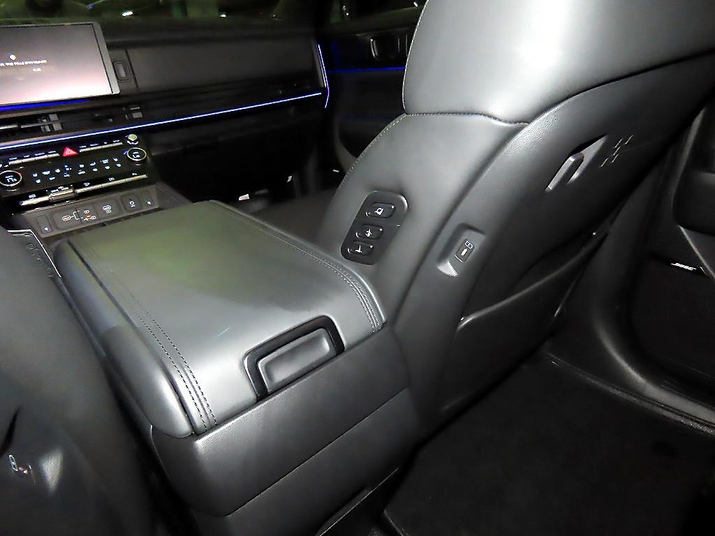 HYUNDAI Santa Fe 2025 Negro - Importación desde Corea - HF Imports Iquique - Foto 13