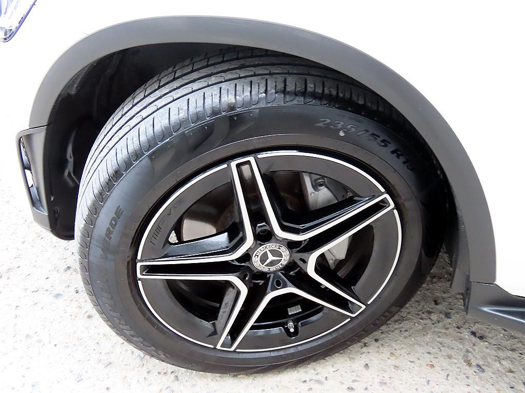 Mercedes Benz GLC Class 2023 - Importación desde Corea - HF Imports Iquique - Foto 20