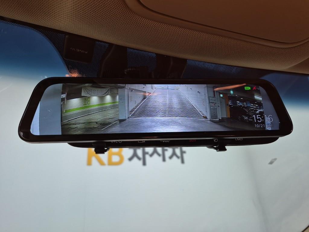 KIA Carnival 2017 Negro - Importación desde Corea - HF Imports Iquique - Foto 17