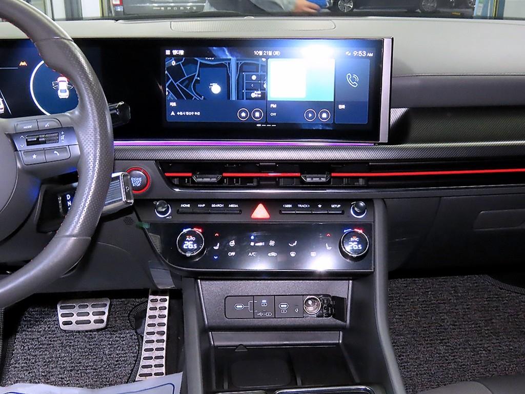 HYUNDAI Sonata - Vista 11