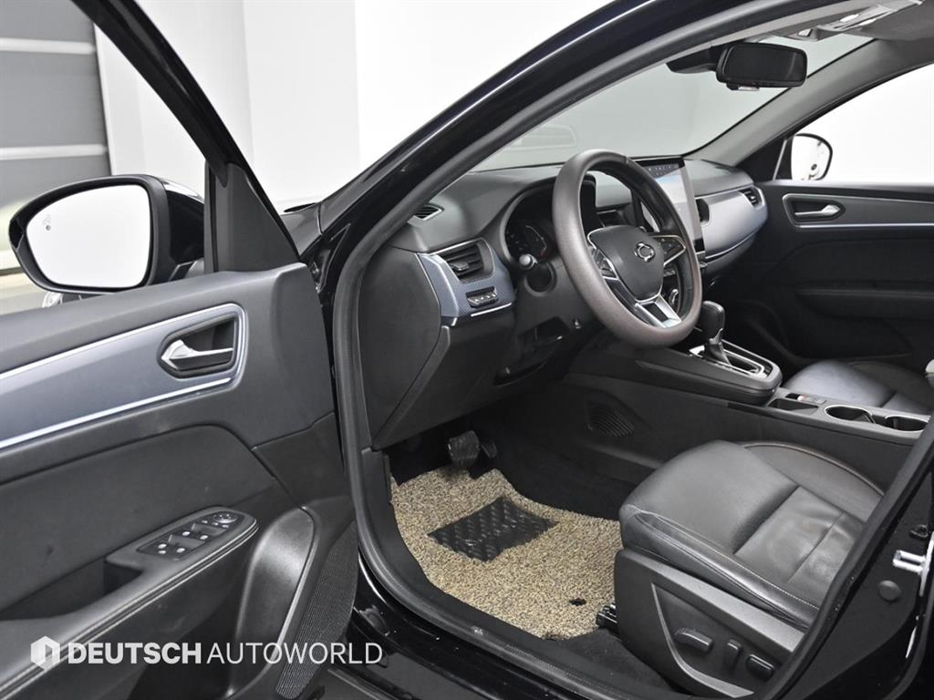 SAMSUNG XM3 - Vista 11