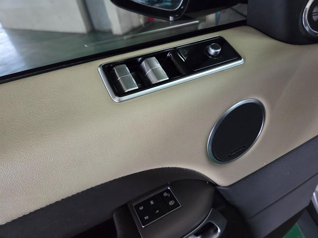 Land Rover Range Rover Sports 2019 Gris - Importación desde Corea - HF Imports Iquique - Foto 14