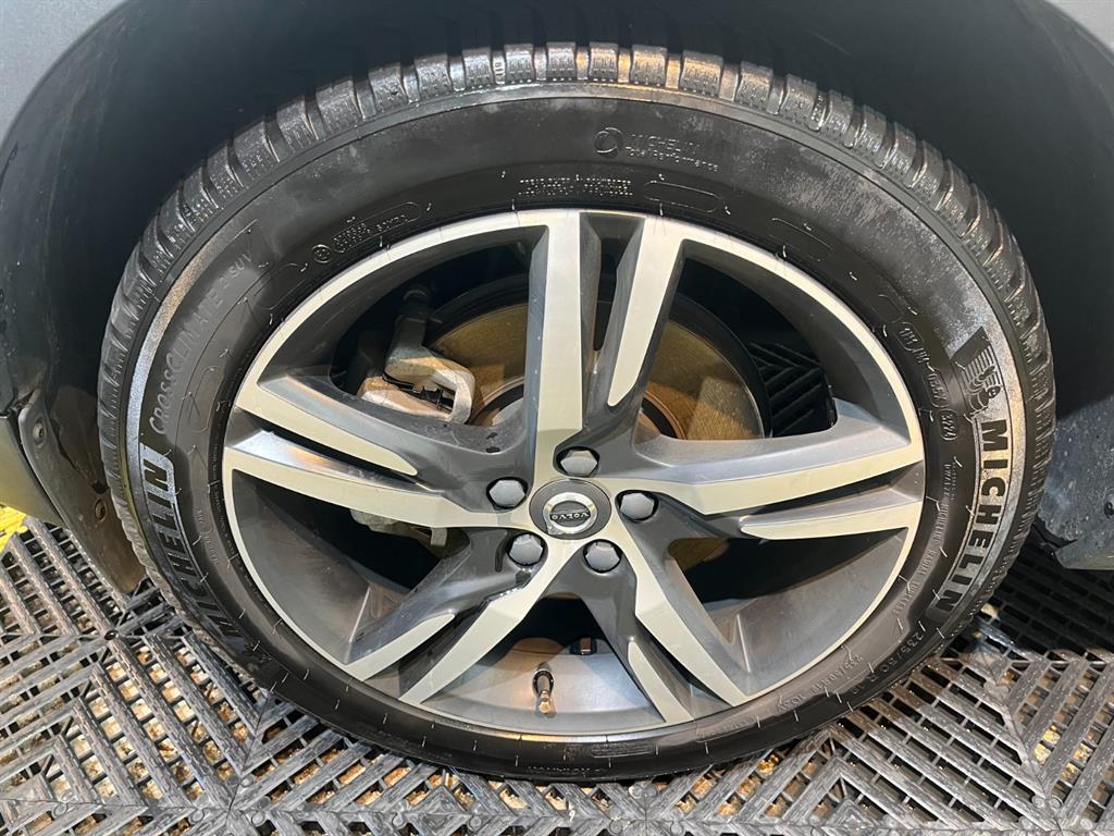 Volvo XC40 2021 Blanco - Importación desde Corea - HF Imports Iquique - Foto 20