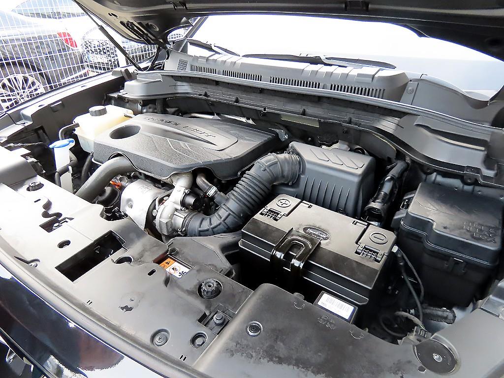 Ssangyong Torres 2023 - Importación desde Corea - HF Imports Iquique - Foto 19