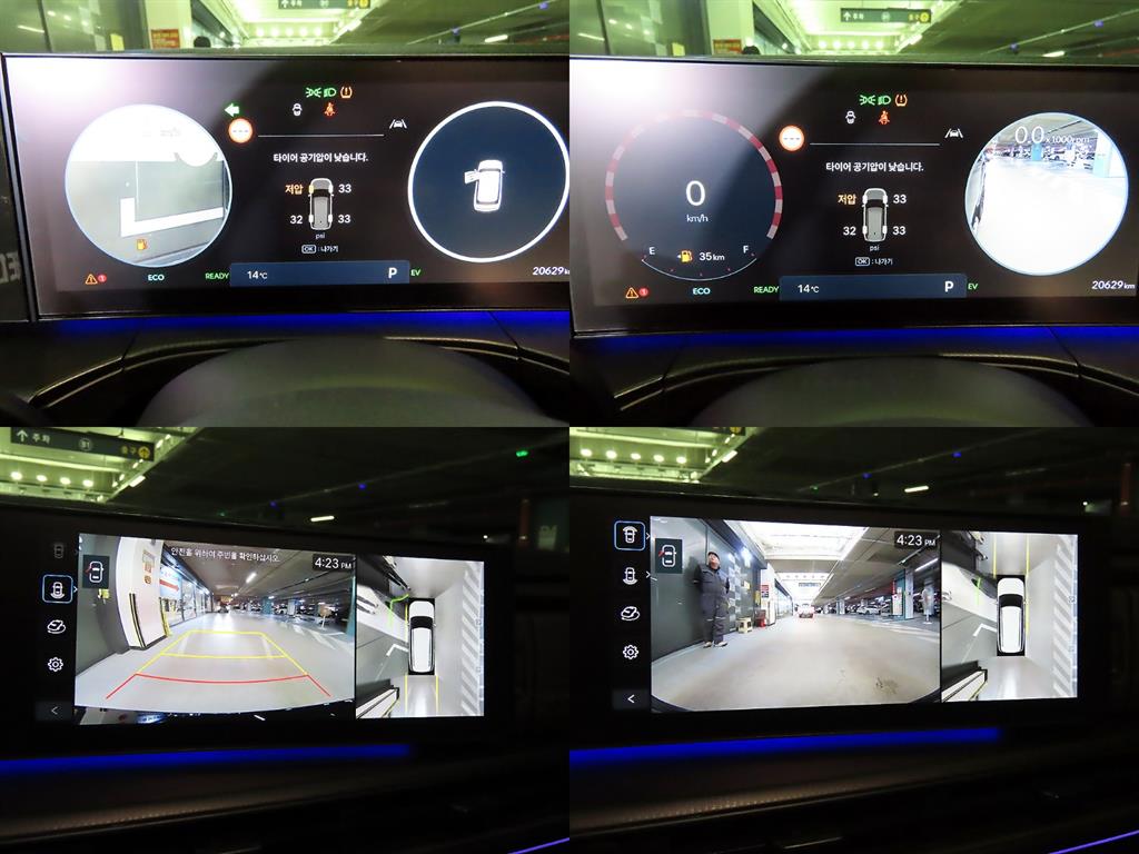 HYUNDAI Santa Fe 2025 Negro - Importación desde Corea - HF Imports Iquique - Foto 16